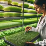 future of food and sustainable global solutions