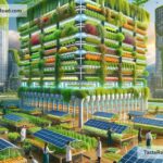 future of food and sustainable global systems