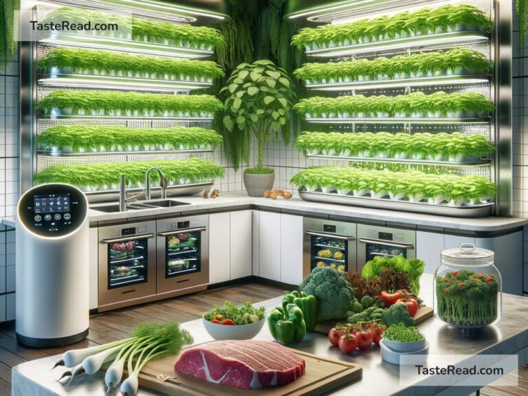 future of food and sustainable governance