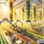 future of food and sustainable innovation