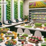 future of food and sustainable systemic innovation