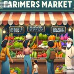 future of food and sustainable systemic models