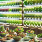 future of food and sustainable systemic solutions