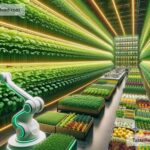 future of food and sustainable systemic systems