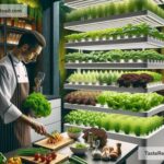 future of food and sustainable technology