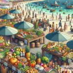 future of food and sustainable tourism