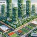 future of food and sustainable urban planning
