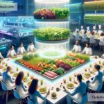 future of food and systemic collaboration