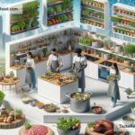 future of food and systemic global collaboration