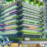future of food and systemic global innovation