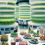 future of food and systemic global models