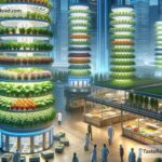 future of food and systemic global systems