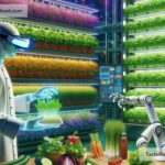 future of food and systemic innovation