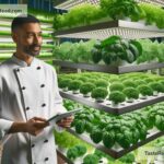future of food and systemic resilience