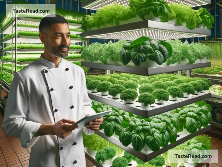 future of food and systemic resilience
