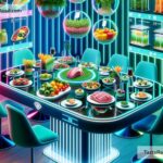 future of food and systemic solutions