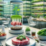 future of food and systemic sustainability