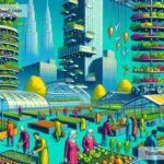 future of food and systemic transformation