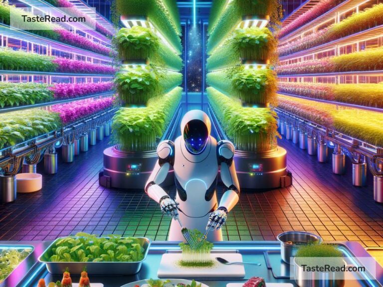 future of food and transformative change
