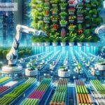 future of food and transformative ecosystems