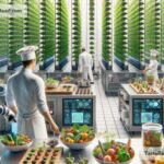 future of food and transformative global collaboration