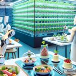 future of food and transformative global innovation