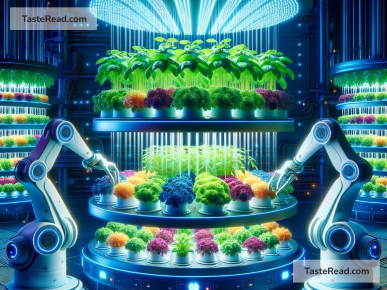 future of food and transformative global systems