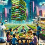 future of food and transformative governance