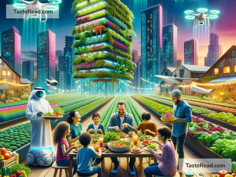 future of food and transformative governance