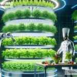 future of food and transformative leadership