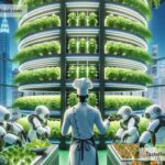future of food and transformative sustainability