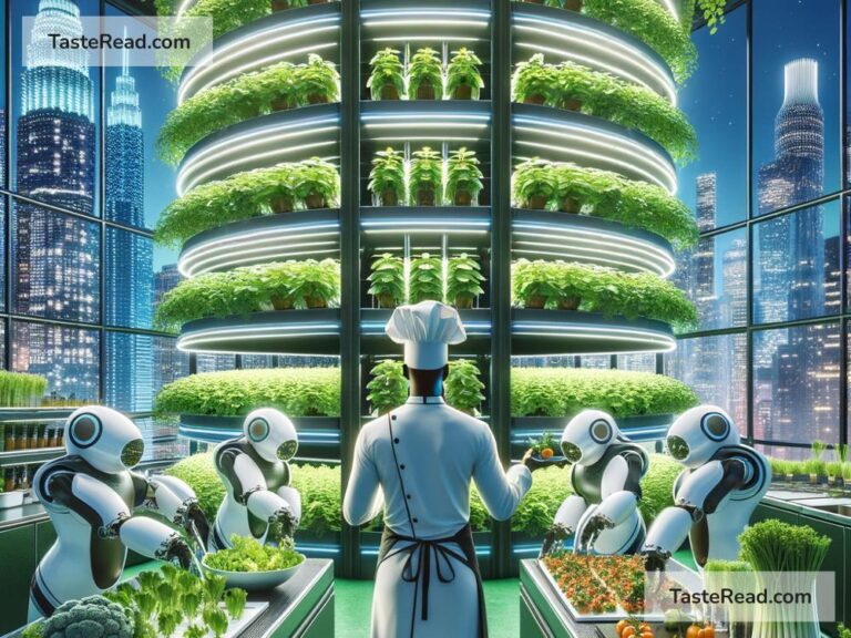 future of food and transformative sustainability