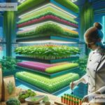 future of food and transformative sustainability models