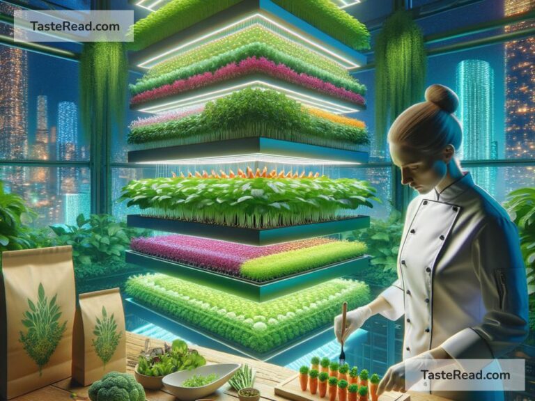 future of food and transformative sustainability models
