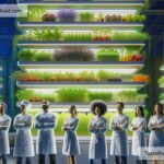 future of food and transformative systemic collaboration