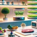 future of food and transformative systemic innovation