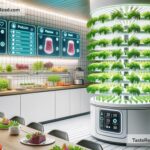 future of food and transformative systemic models