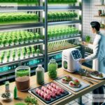 future of food and transformative systemic solutions