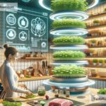 future of food and transformative systemic systems