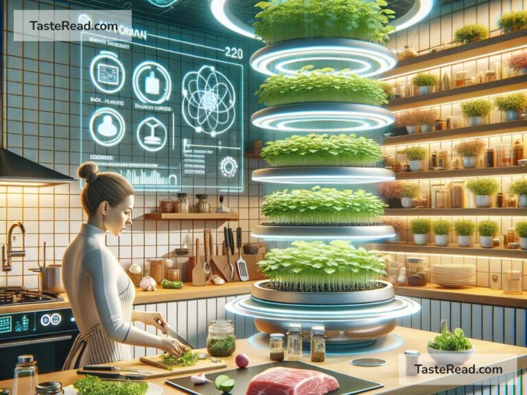 future of food and transformative systemic systems