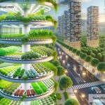 future of food and urban resilience