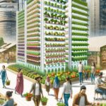 future of food and urbanization