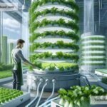 future of food and water conservation