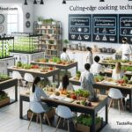 future of food-based education