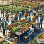 future of food cooperatives