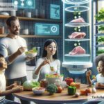 future of food culture evolution
