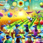 future of food education