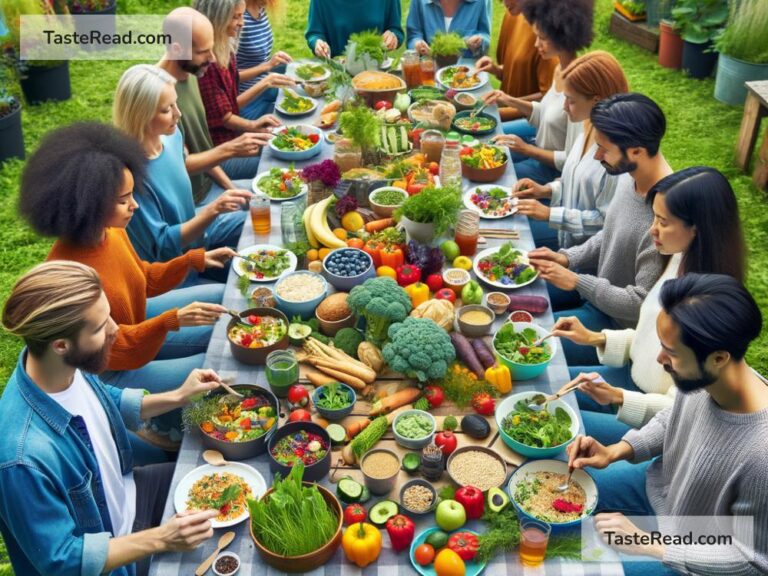 future of food equity