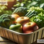 future of food packaging sustainability