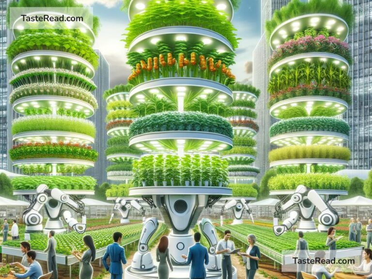 future of food policy reform